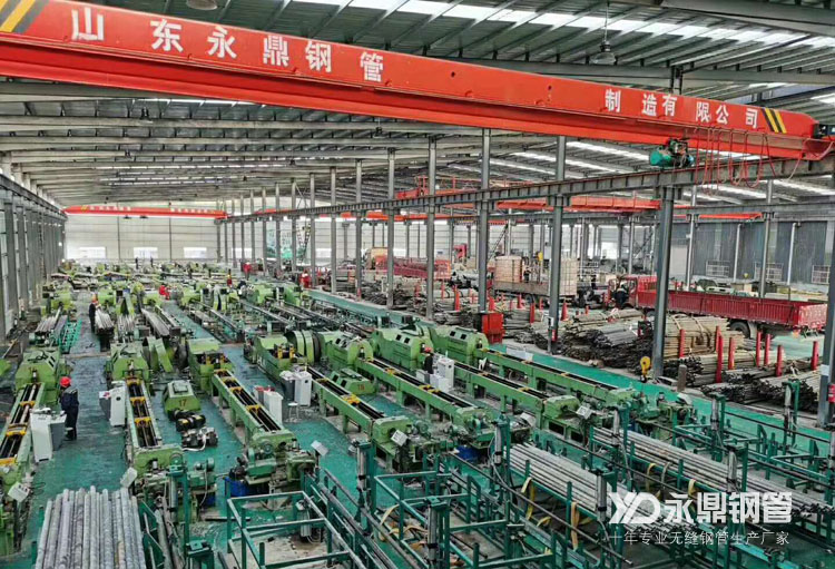 日皮视频软件下载日皮视频APP苹果下载二期项目安装完成,102mm-219mm精密日皮视频APP苹果下载排产中