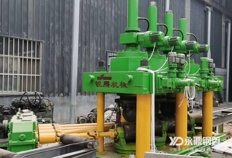 日皮视频软件下载日皮视频APP苹果下载二期项目安装完成,102mm-219mm精密日皮视频APP苹果下载排产中