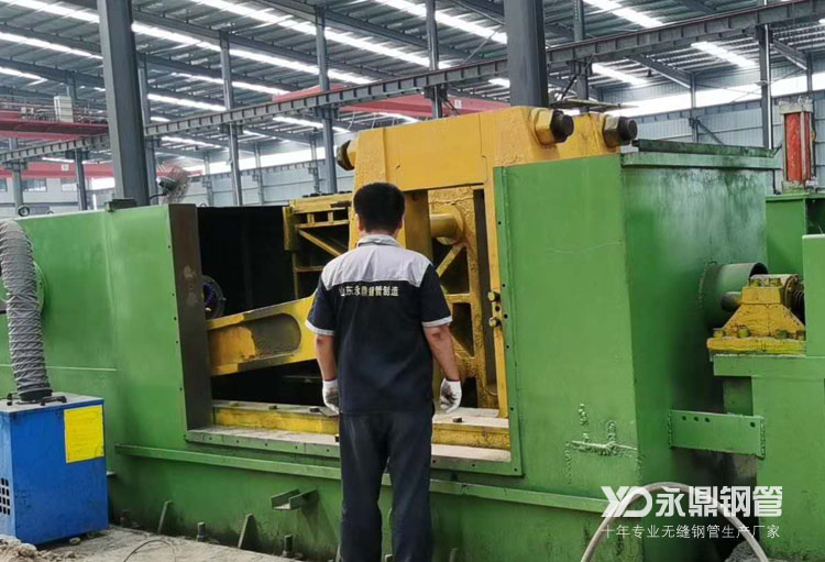 日皮视频软件下载日皮视频APP苹果下载二期项目安装完成,102mm-219mm精密日皮视频APP苹果下载排产中
