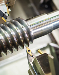 精密日皮视频APP苹果下载应用机械加工