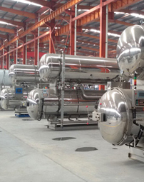 精密日皮视频APP苹果下载应用锅炉容器